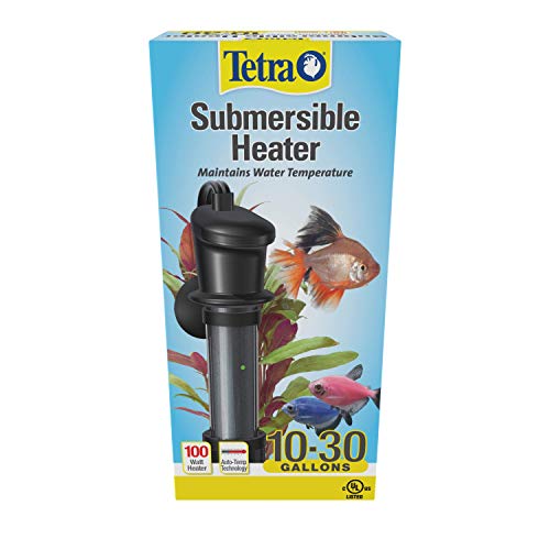 Tetra 100-Watt Submersible Heater