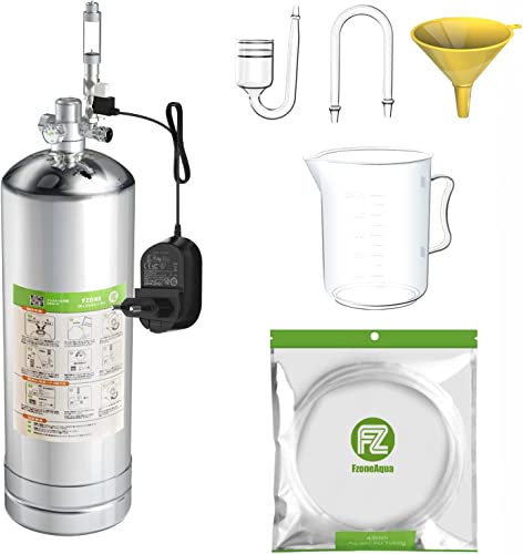 FZONE 4L CO2 Generator System