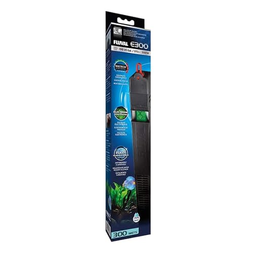 Fluval E 300W Electronic Heater