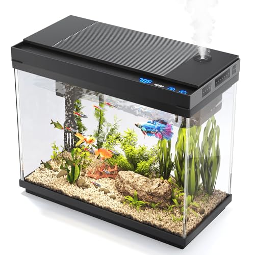 Vehipa 2.4 Gallon Smart Tank