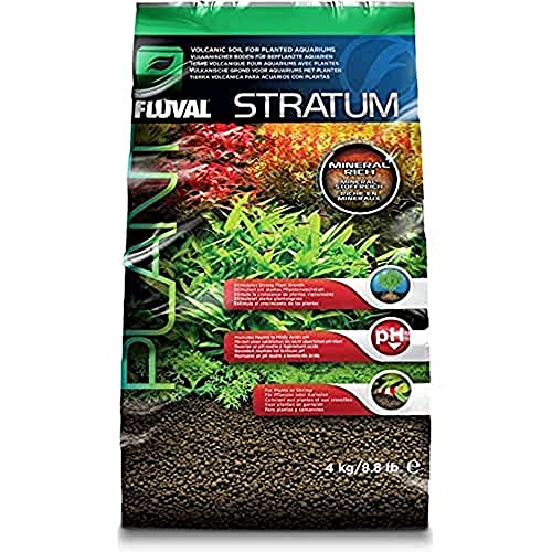Fluval Plant and Shrimp Stratum
