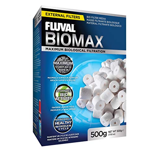 Fluval BioMax Biological Filter Media