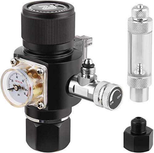 FZONE Mini Series V3.0 Dual Stage
