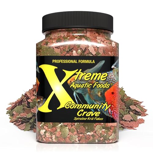 Xtreme Community Crave Flake