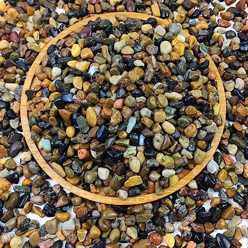 FANTIAN Pea Gravel for Plants