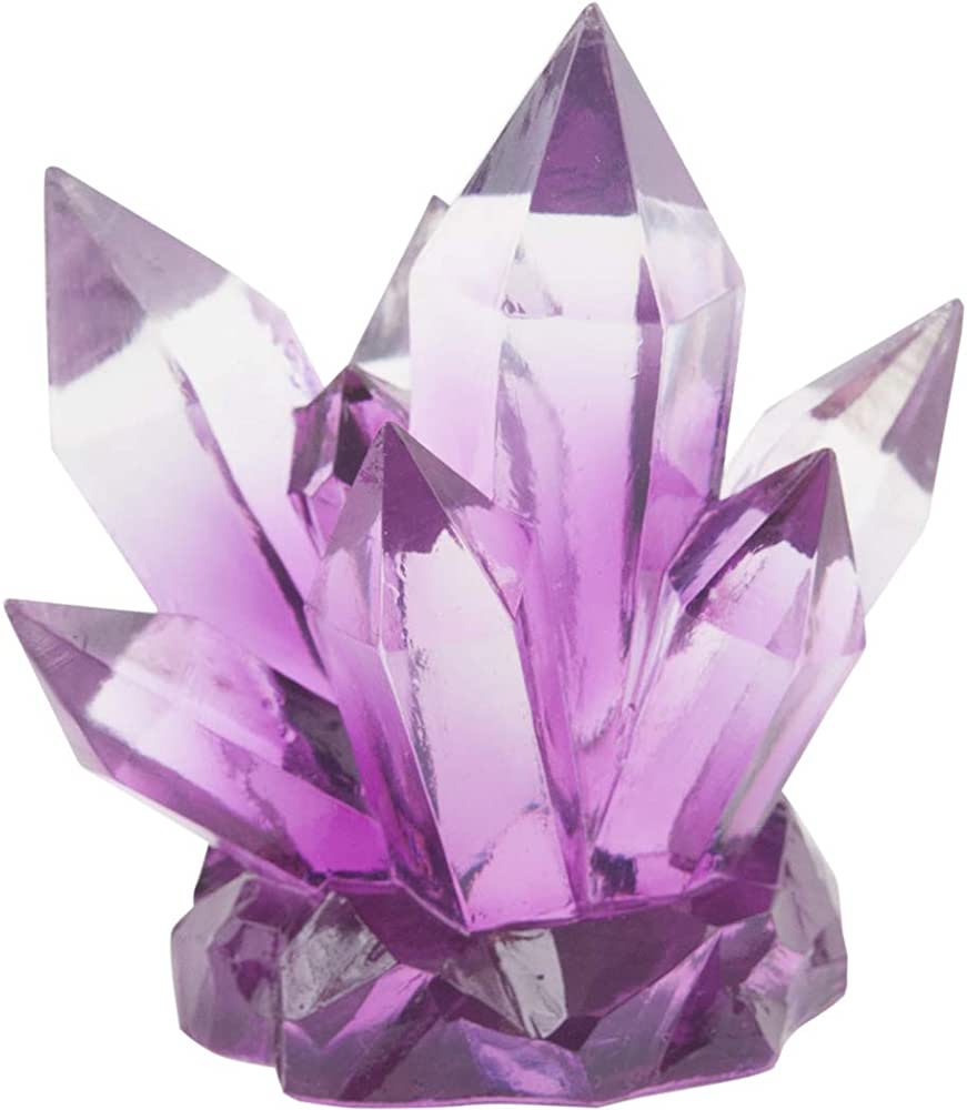 Amethyst in Fish Tank: Safe for Your Aquatic Pets?
