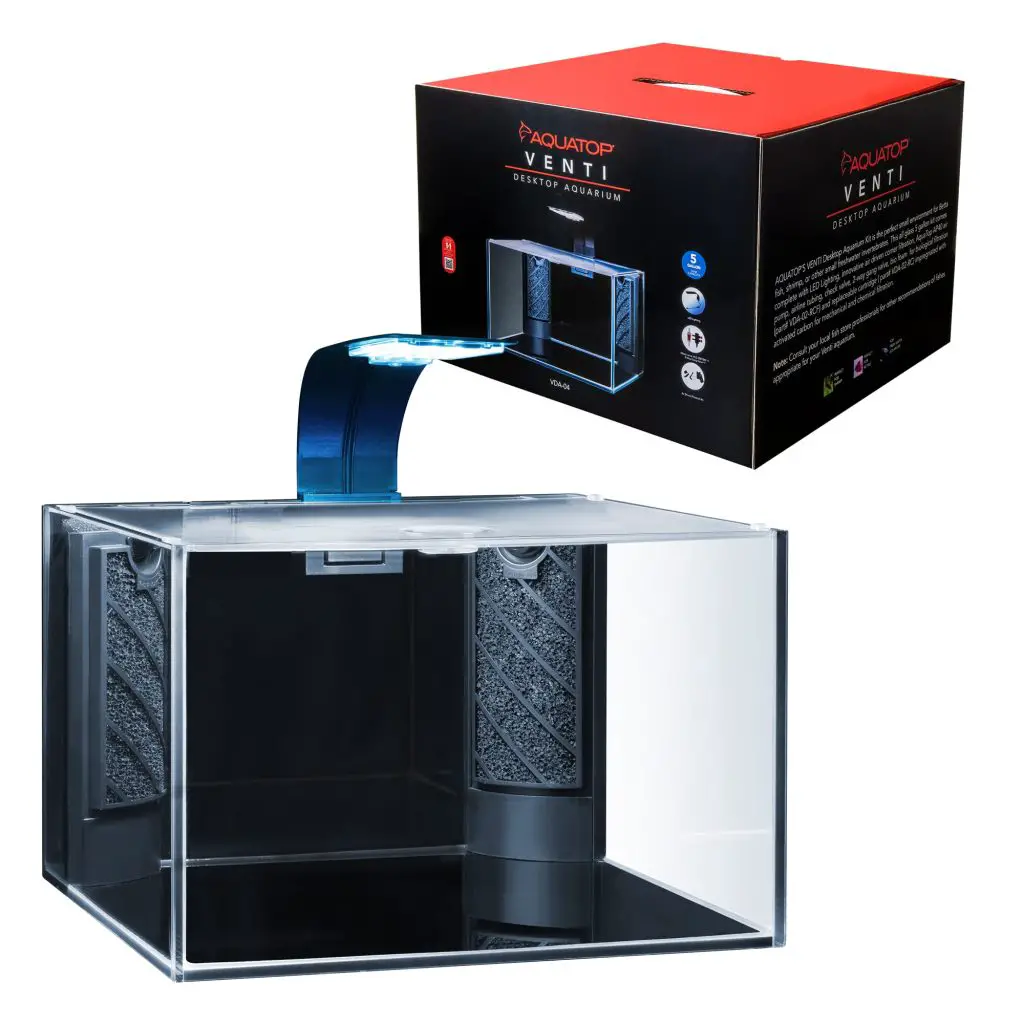Read more about the article Expert Advice: How Often to Change Fish Tank Filter Cartridge